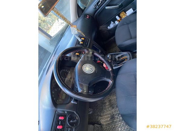 Sahibinden Volkswagen Bora 1.6 Primeline 2003 Model 
