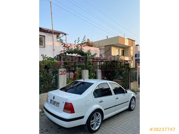 Sahibinden Volkswagen Bora 1.6 Primeline 2003 Model 