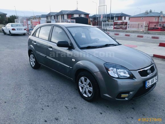 Sahibinden Kia Rio 1.4 GSL Trend 2011 Model 