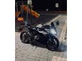 YAZA HAZIR SIFIR AYARINDA 250SR