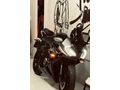 YAZA HAZIR SIFIR AYARINDA 250SR