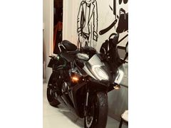 YAZA HAZIR SIFIR AYARINDA 250SR