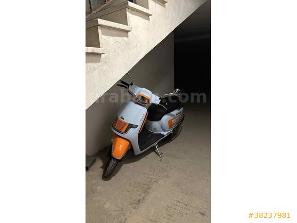 FAİZSİZ 5-9 TAKSİT İMKANI - 2.950km !