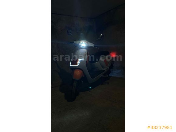 FAİZSİZ 5-9 TAKSİT İMKANI - 2.950km !