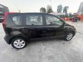Sahibinden Nissan Note 1.5 dCi Tekna 2008 Model 