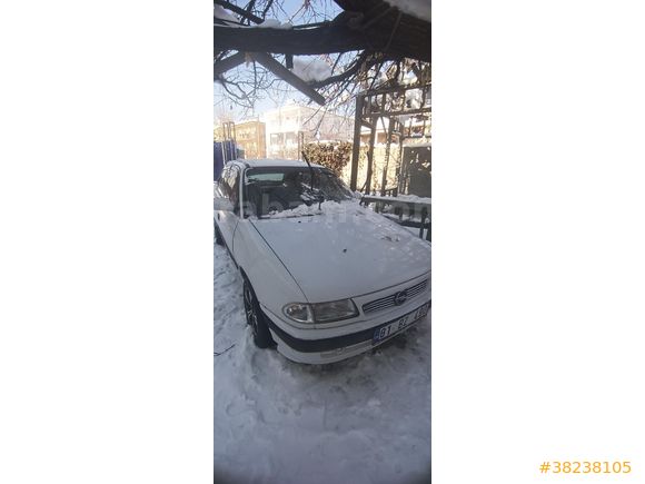 Sahibinden Opel Astra 1.4 GLS 1998 Model