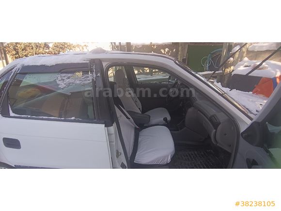 Sahibinden Opel Astra 1.4 GLS 1998 Model