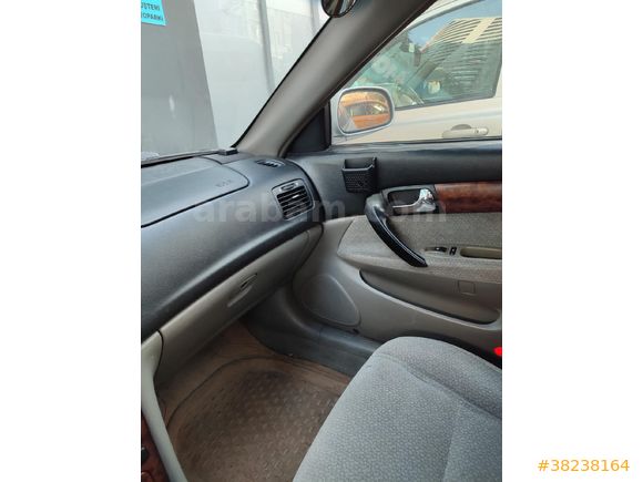 Sahibinden Chevrolet Evanda 2.0 CDX 2004 Model