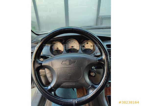 Sahibinden Chevrolet Evanda 2.0 CDX 2004 Model