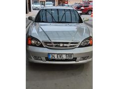 Sahibinden Chevrolet Evanda 2.0 CDX 2004 Model