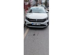 Sahibinden Volkswagen Taigo 1.0 TSI Life 2025 Model