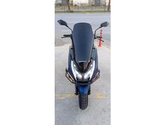 Sahibinden Arora Safari Pro 125