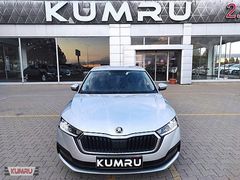 KUMRU OTOMOTİV'DEN 2023 OCTAVİA 1.0 E-TEC 110 HP DSG ELİTE