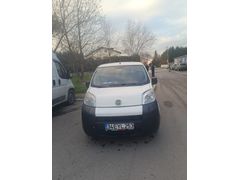 Sahibinden Fiat Fiorino Cargo 1.3 Multijet Plus 2012 Model 