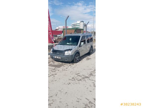 Sahibinden Ford Tourneo Connect 1.8 TDCI K210S 2008 Model