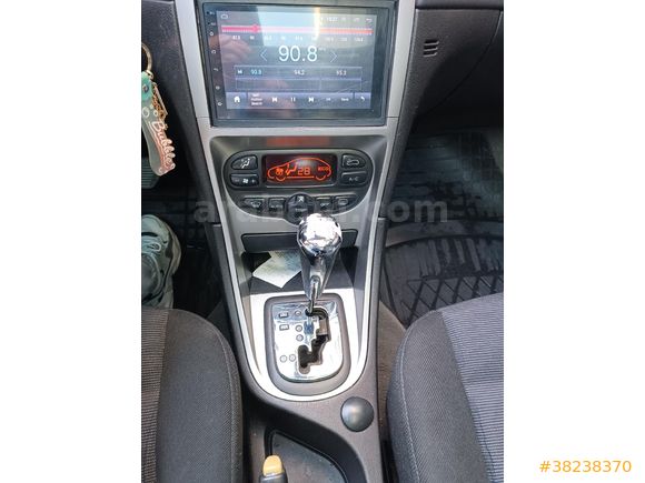 Sahibinden Peugeot 307 1.6 Profil 2003 Model