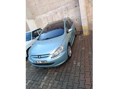 Sahibinden Peugeot 307 1.6 Profil 2003 Model