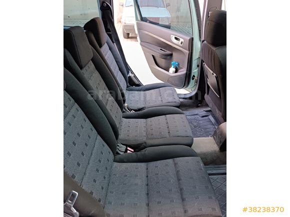 Sahibinden Peugeot 307 1.6 Profil 2003 Model
