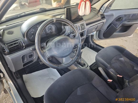 Sahibinden Renault Clio 1.6 RTE 2000 Model