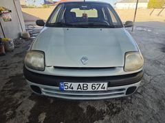 Sahibinden Renault Clio 1.6 RTE 2000 Model