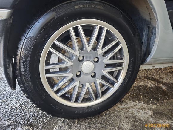 Sahibinden Renault Clio 1.6 RTE 2000 Model