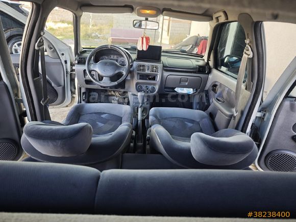 Sahibinden Renault Clio 1.6 RTE 2000 Model