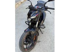 Sahibinden Bajaj Pulsar N 250 