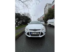 Sahibinden Ford Focus 1.6 Comfort 2012 Model 