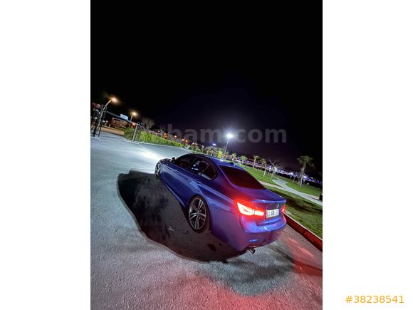 40th Year Edition estoril blue içi kırmızı 