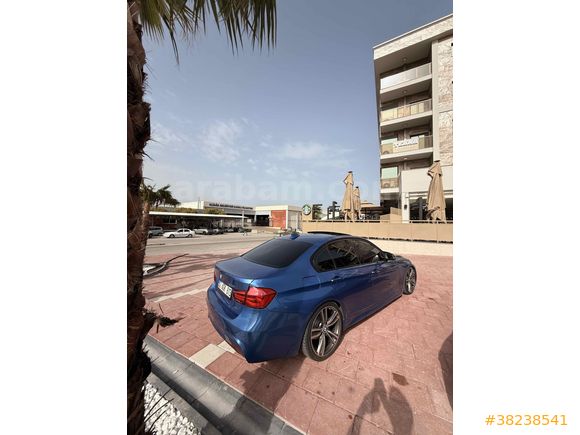 40th Year Edition estoril blue içi kırmızı 