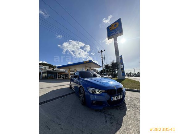 40th Year Edition estoril blue içi kırmızı 