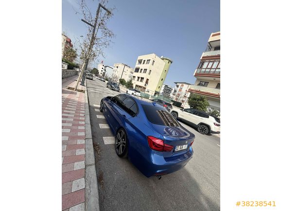 40th Year Edition estoril blue içi kırmızı 