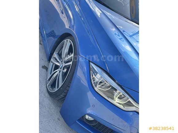 40th Year Edition estoril blue içi kırmızı 
