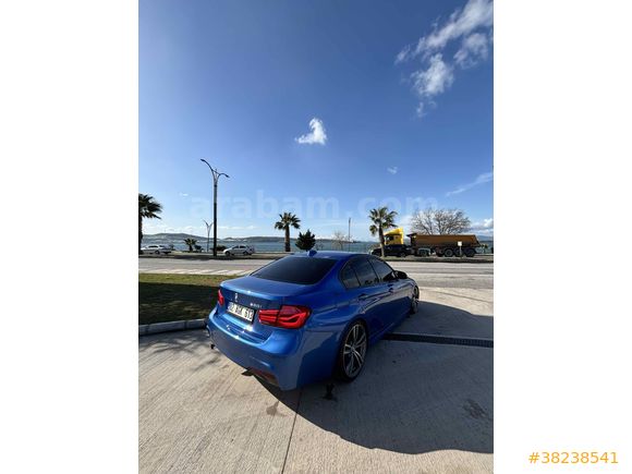 40th Year Edition estoril blue içi kırmızı 
