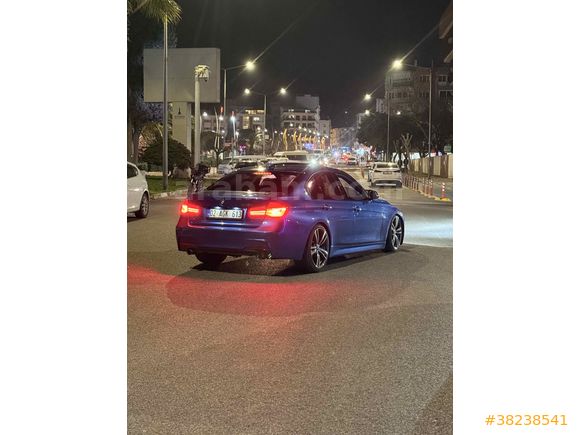 40th Year Edition estoril blue içi kırmızı 
