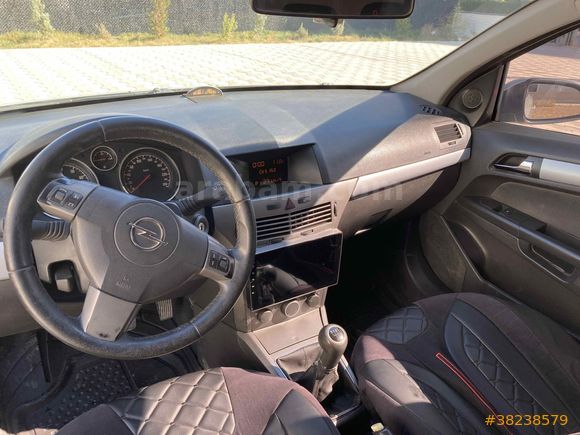 Sahibinden Opel Astra 1.6  2007 Model 