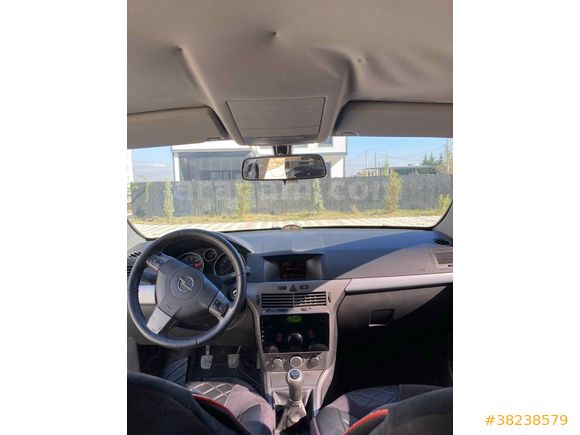 Sahibinden Opel Astra 1.6  2007 Model 