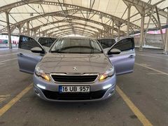 Sahibinden Peugeot 308 1.6 BlueHdi Active 2015 Model 