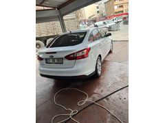 Sahibinden Ford Focus 1.6 Ti-VCT Style 2014 Model 