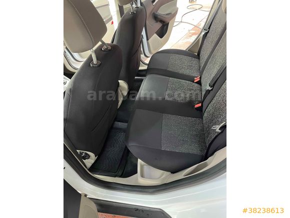 Sahibinden Ford Focus 1.6 Ti-VCT Style 2014 Model 