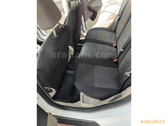 Sahibinden Ford Focus 1.6 Ti-VCT Style 2014 Model 