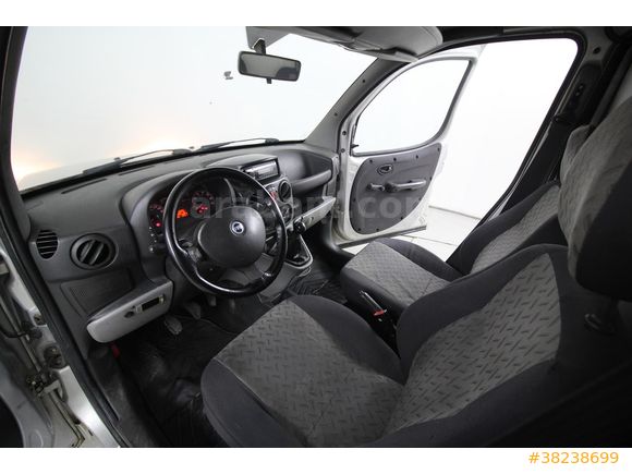 BULUT OTOMOTİVDEN PANELVAN FRİGOLU MAXİ DOBLO