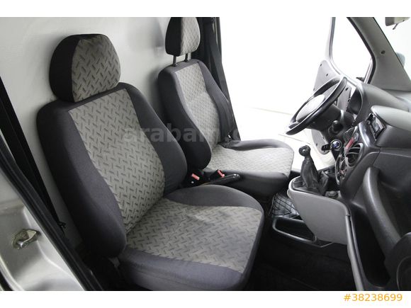 BULUT OTOMOTİVDEN PANELVAN FRİGOLU MAXİ DOBLO