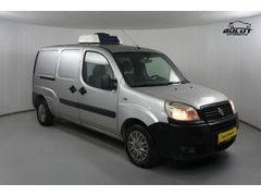 BULUT OTOMOTİVDEN PANELVAN FRİGOLU MAXİ DOBLO