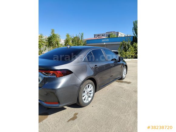 Sahibinden Toyota Corolla 1.5 Dream X-Pack 2025 Model