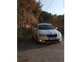 Sahibinden Skoda SuperB 1.4 TSI Active 2012 Model  252.000 km Beyaz