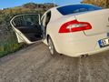 Sahibinden Skoda SuperB 1.4 TSI Active 2012 Model  252.000 km Beyaz