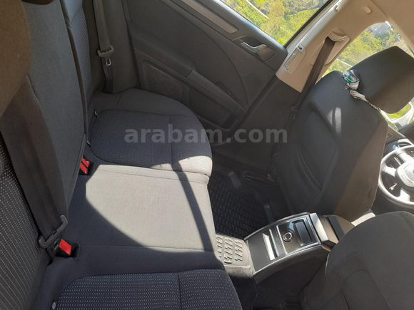 Sahibinden Skoda SuperB 1.4 TSI Active 2012 Model  252.000 km Beyaz