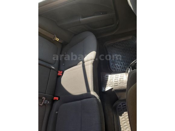 Sahibinden Skoda SuperB 1.4 TSI Active 2012 Model  252.000 km Beyaz