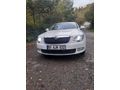 Sahibinden Skoda SuperB 1.4 TSI Active 2012 Model  252.000 km Beyaz